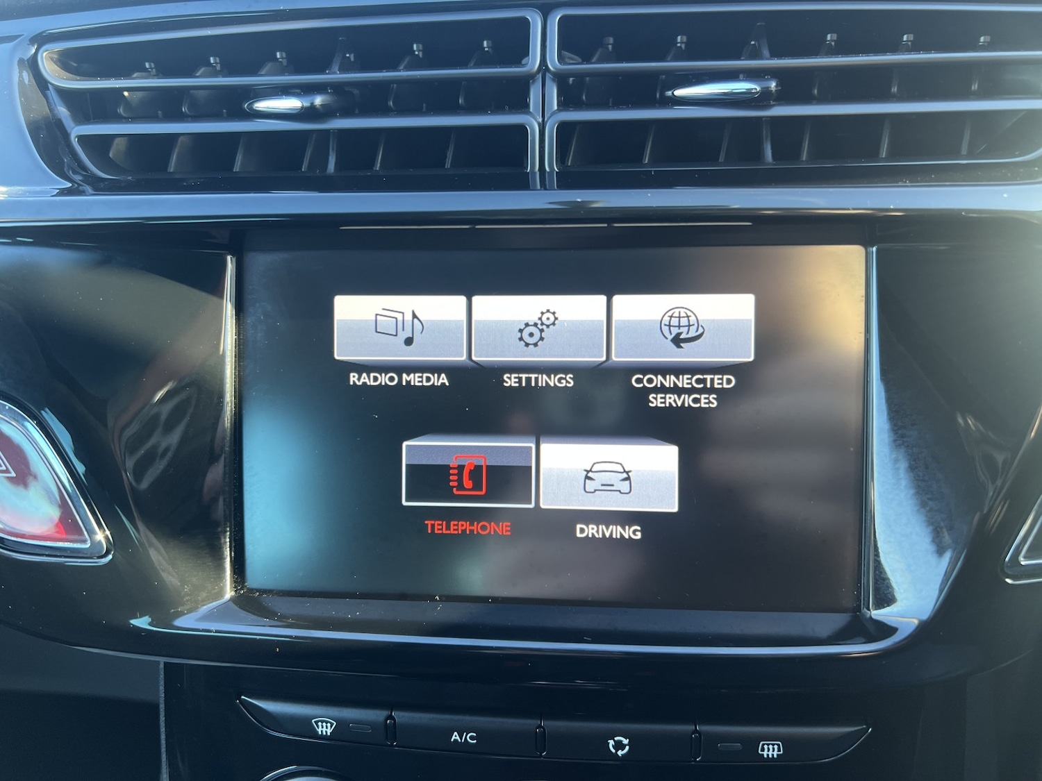 Used Citroen C3 2016 for sale - 77038896: Photo 5