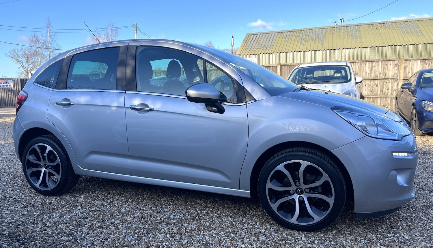 Used Citroen C3 2016 for sale - 77038896: Photo 6