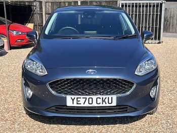 Used Ford Fiesta 2020 for sale - 79150355: Photo