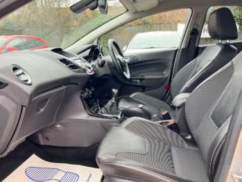 Used Ford Fiesta 2014 for sale - 73889853: Photo