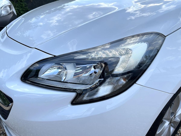 Used Vauxhall Corsa 2018 for sale - 74735542: Photo 11