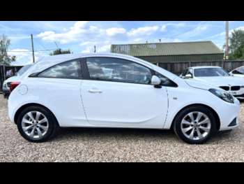Used Vauxhall Corsa 2018 for sale - 74735542: Photo