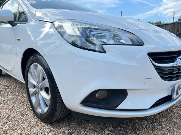 Used Vauxhall Corsa 2018 for sale - 74735542: Photo 31