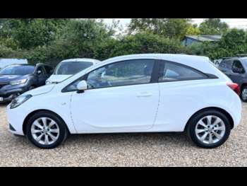 Used Vauxhall Corsa 2018 for sale - 74735542: Photo