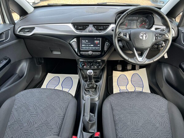 Used Vauxhall Corsa 2018 for sale - 74735542: Photo 7