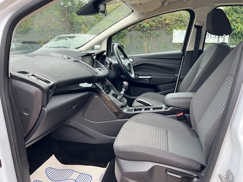 Used Ford C-Max 2016 for sale - 76019591: Photo