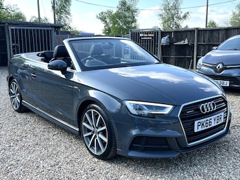 Used Audi A3 2016 for sale - 78459675: Photo