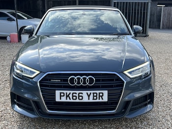 Used Audi A3 2016 for sale - 78459675: Photo