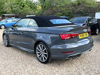 Used Audi A3 2016 for sale - 78459675: Photo