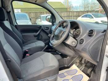 Used Mercedes-Benz Citan 2020 for sale - 73992405: Photo