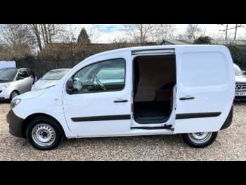 Used Mercedes-Benz Citan 2020 for sale - 73992405: Photo