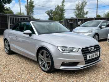 2014 - 1.8 TFSI Sport 2-Door