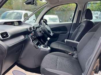 Used Citroen C3 Picasso 2010 for sale - 74439404: Photo