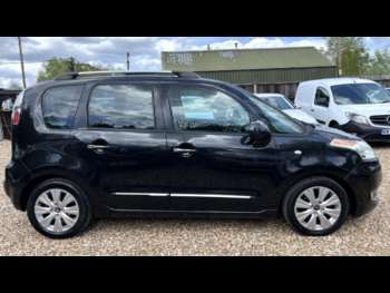 Used Citroen C3 Picasso 2010 for sale - 74439404: Photo