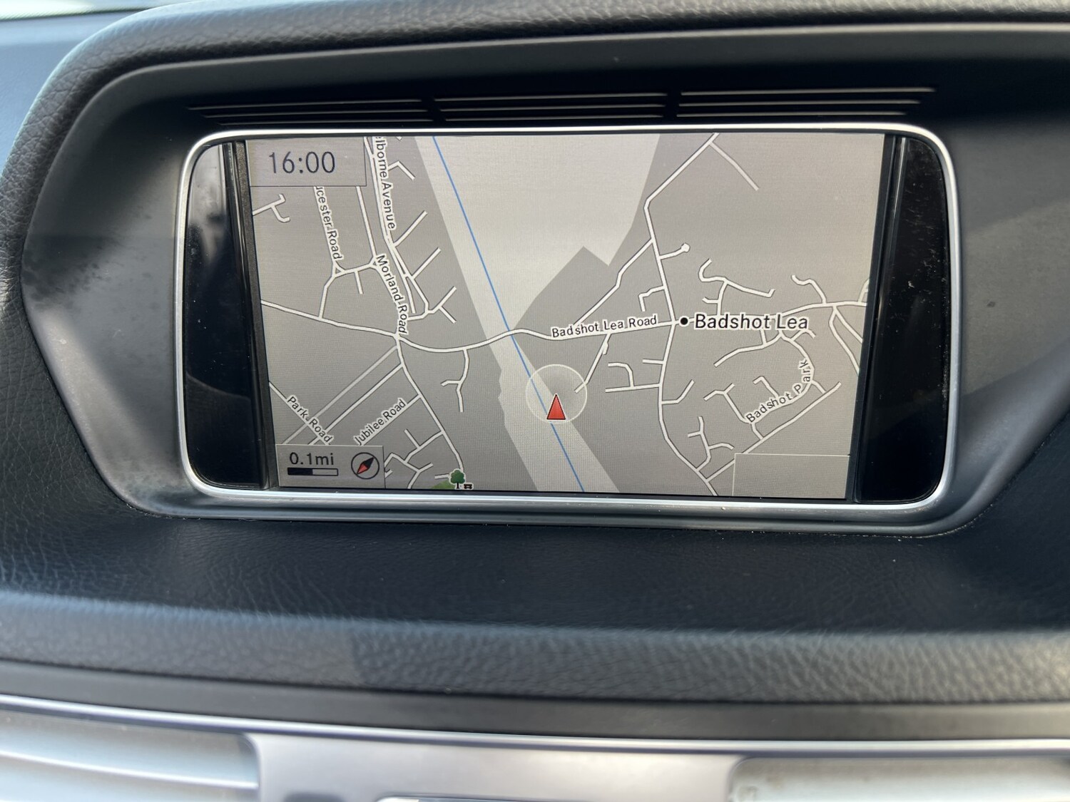 Used Mercedes-Benz E Class 2014 for sale - 77766436: Photo 10