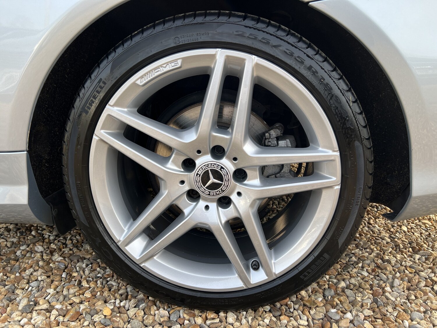 Used Mercedes-Benz E Class 2014 for sale - 77766436: Photo 12