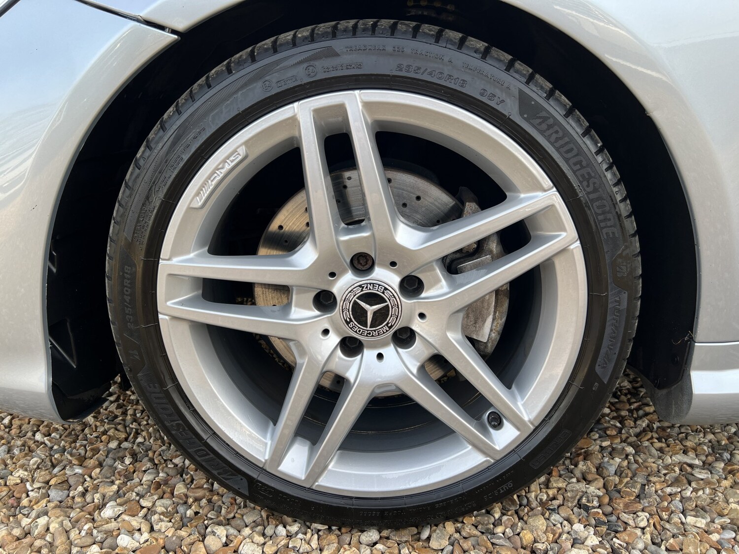 Used Mercedes-Benz E Class 2014 for sale - 77766436: Photo 13