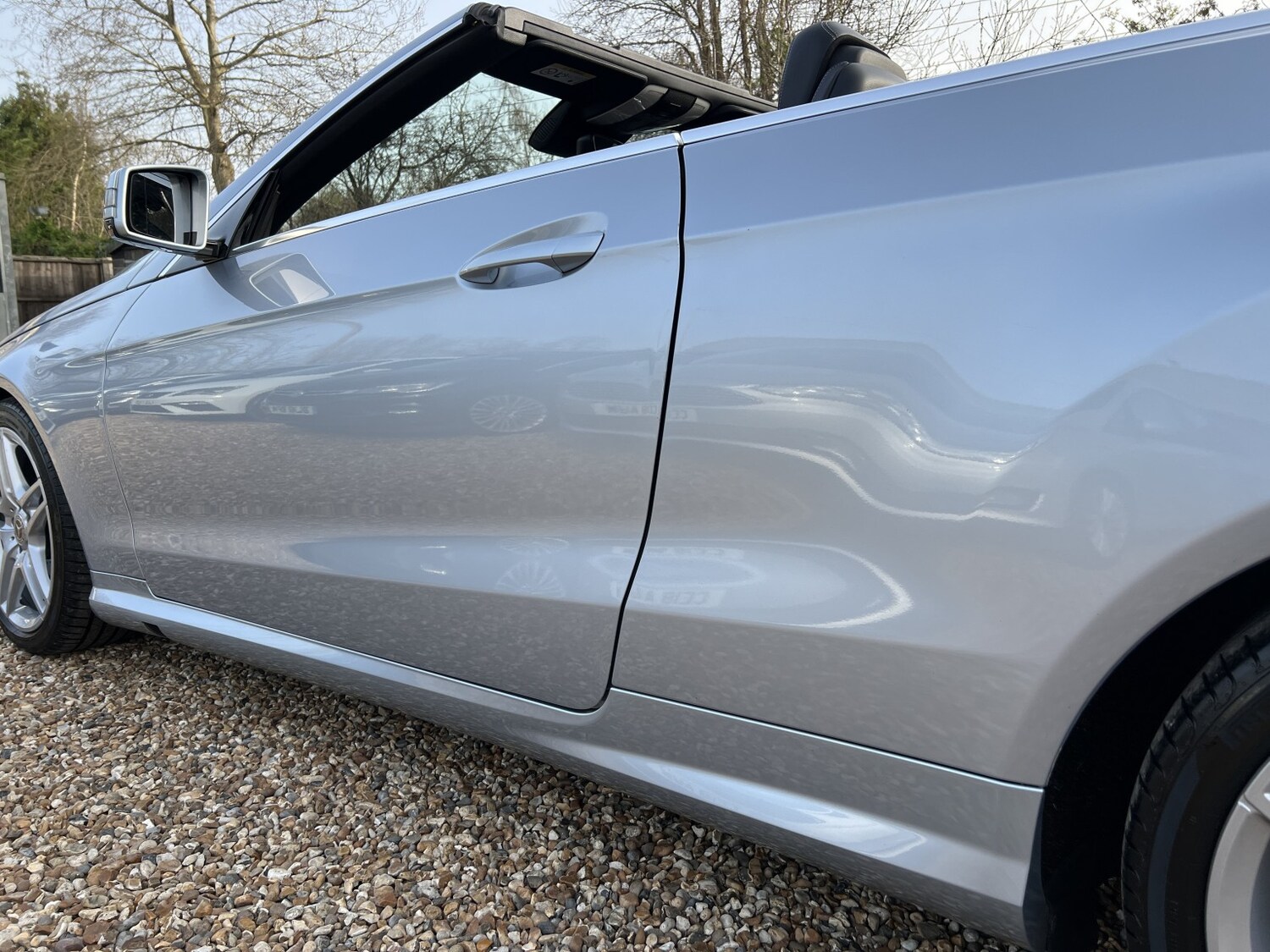 Used Mercedes-Benz E Class 2014 for sale - 77766436: Photo 14