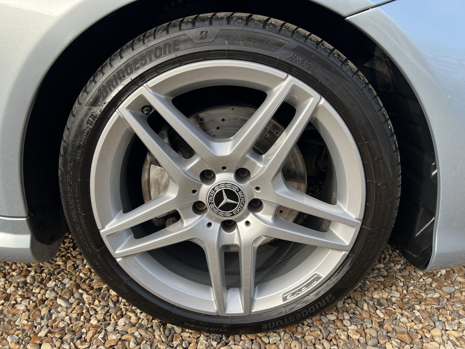 Used Mercedes-Benz E Class 2014 for sale - 77766436: Photo 16