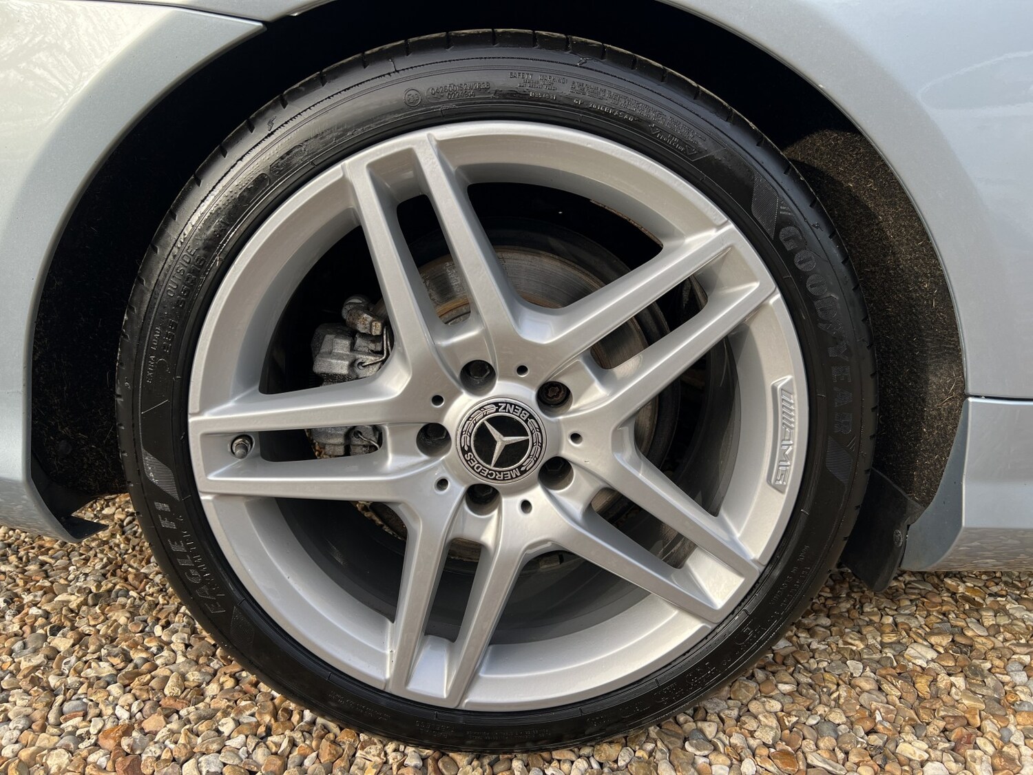 Used Mercedes-Benz E Class 2014 for sale - 77766436: Photo 17