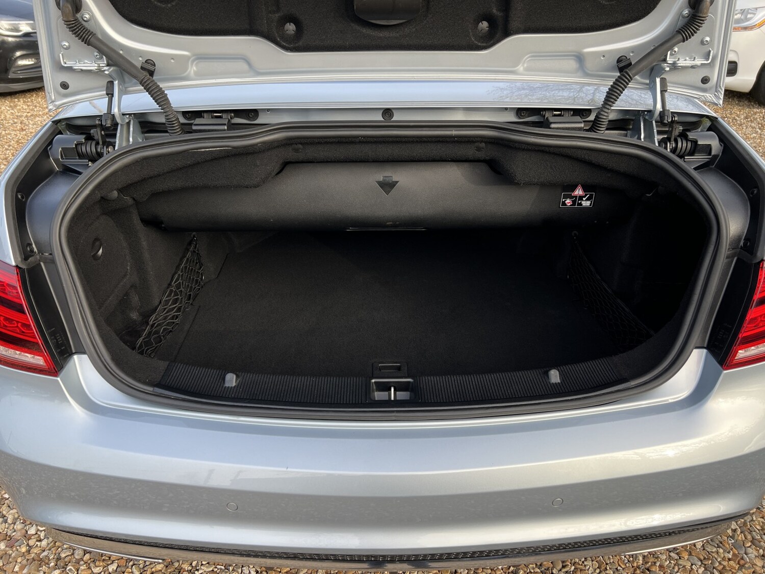 Used Mercedes-Benz E Class 2014 for sale - 77766436: Photo 23