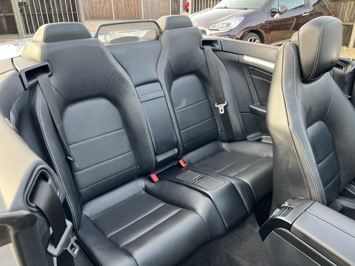 Used Mercedes-Benz E Class 2014 for sale - 77766436: Photo 28