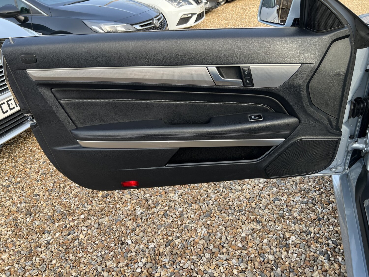 Used Mercedes-Benz E Class 2014 for sale - 77766436: Photo 34