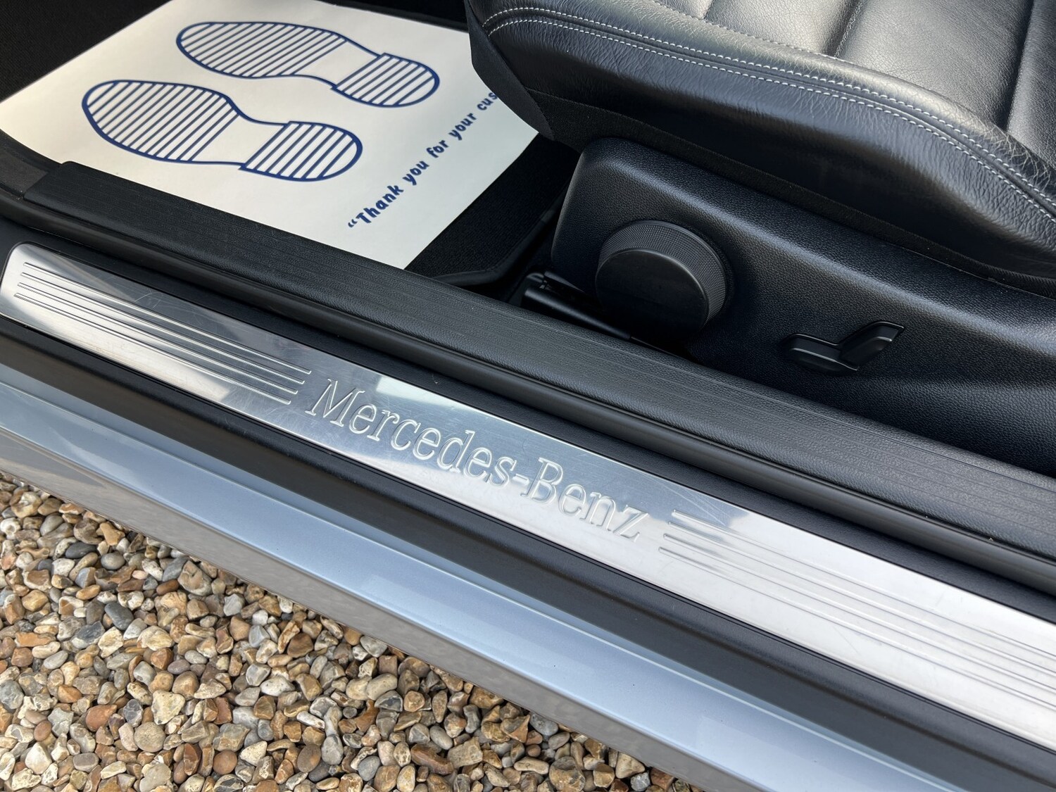 Used Mercedes-Benz E Class 2014 for sale - 77766436: Photo 35