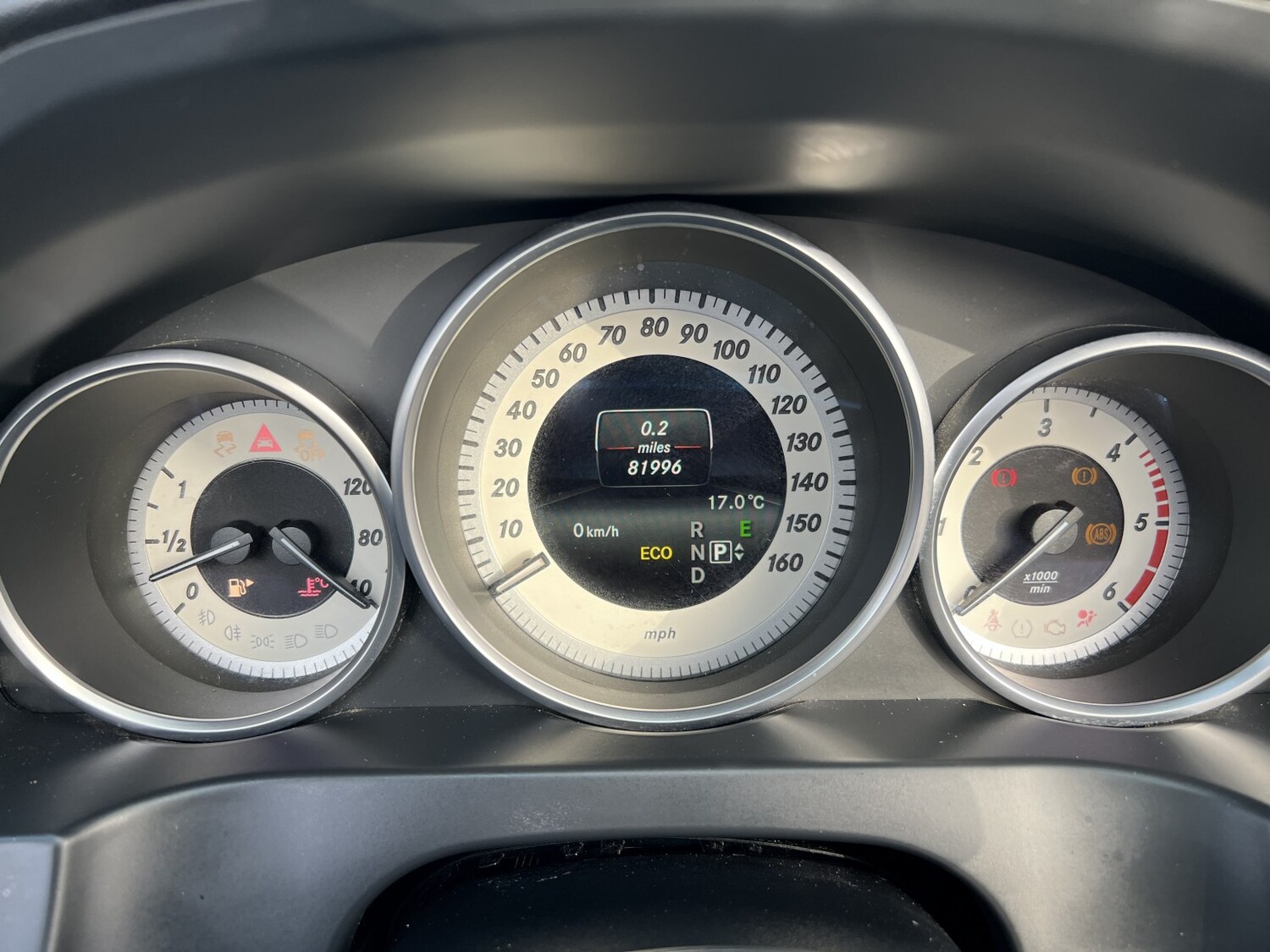 Used Mercedes-Benz E Class 2014 for sale - 77766436: Photo 36