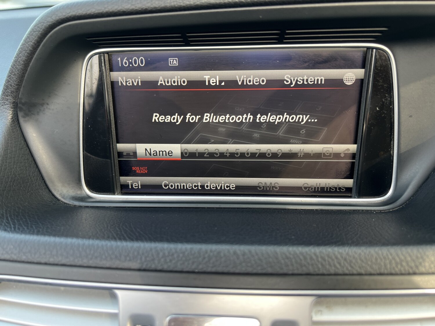 Used Mercedes-Benz E Class 2014 for sale - 77766436: Photo 37