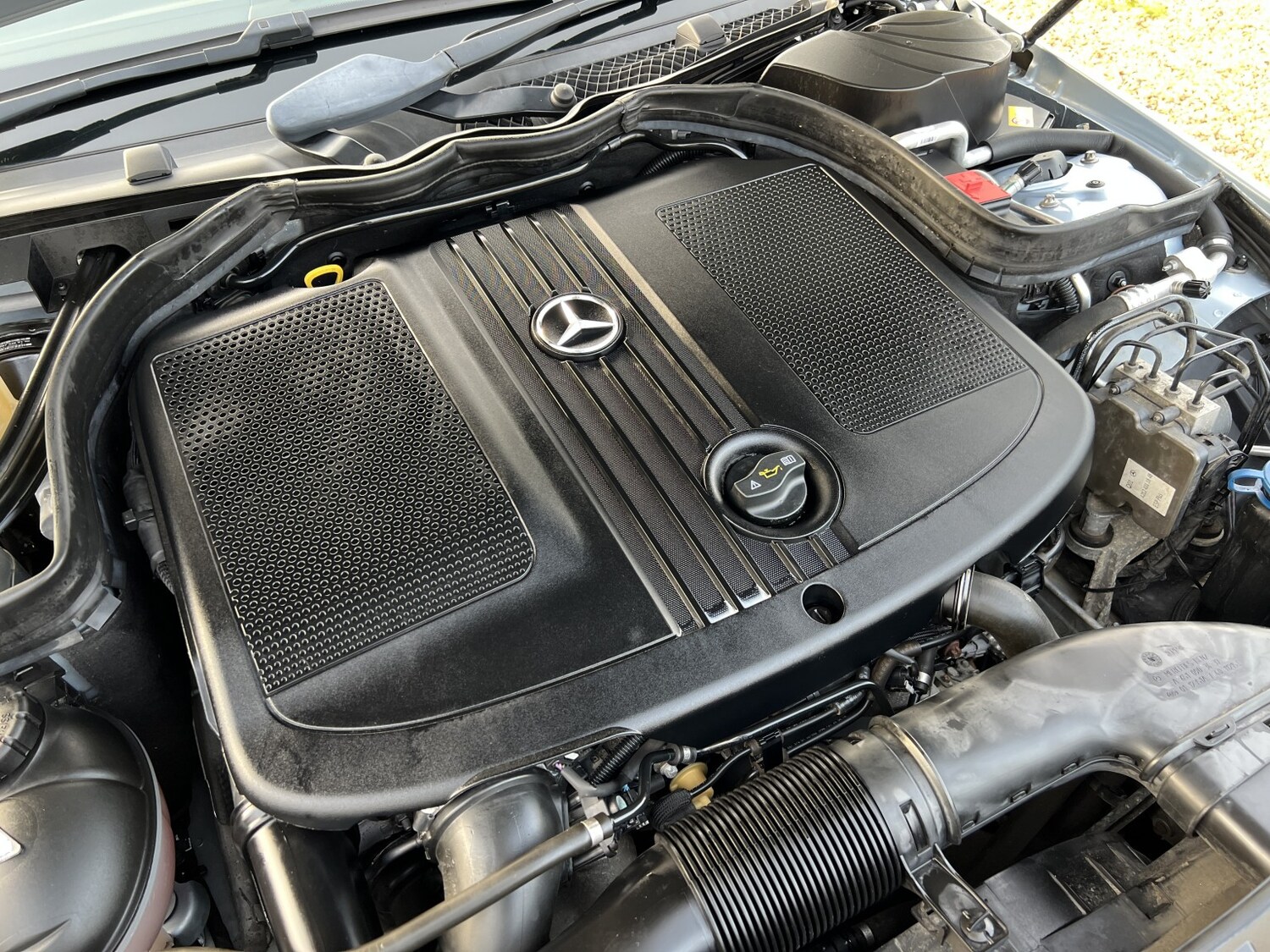 Used Mercedes-Benz E Class 2014 for sale - 77766436: Photo 40