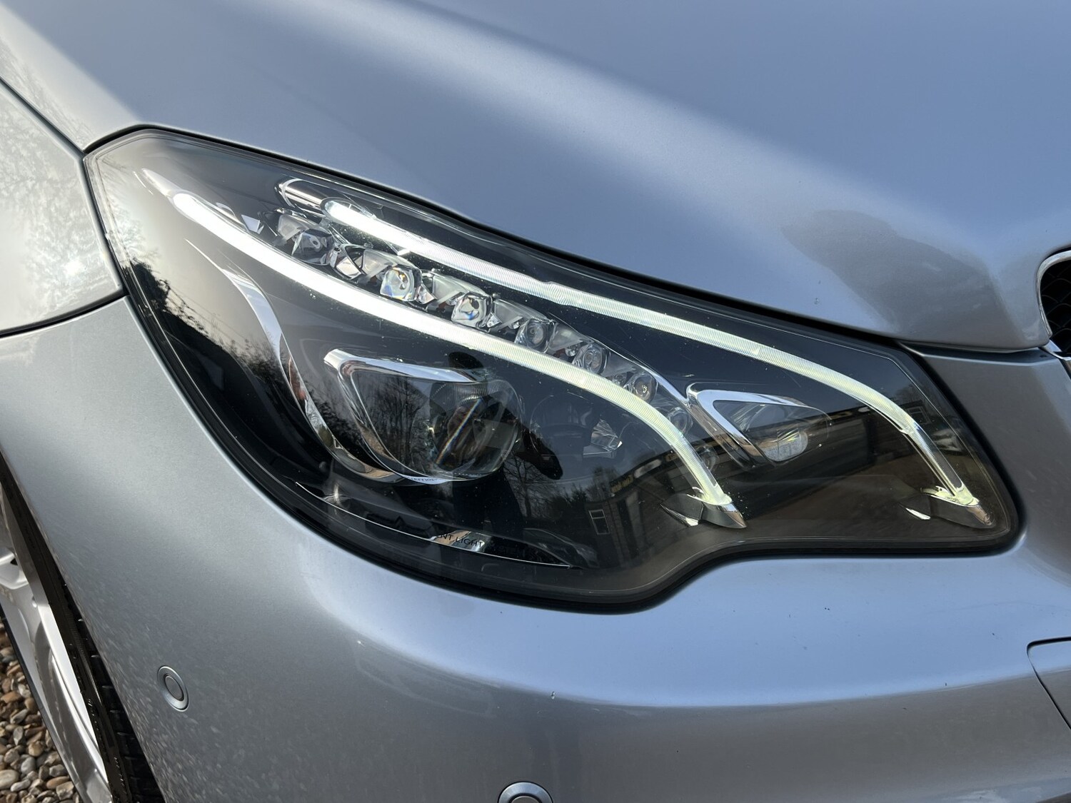 Used Mercedes-Benz E Class 2014 for sale - 77766436: Photo 42