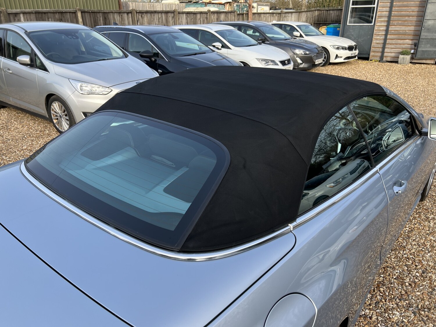 Used Mercedes-Benz E Class 2014 for sale - 77766436: Photo 44