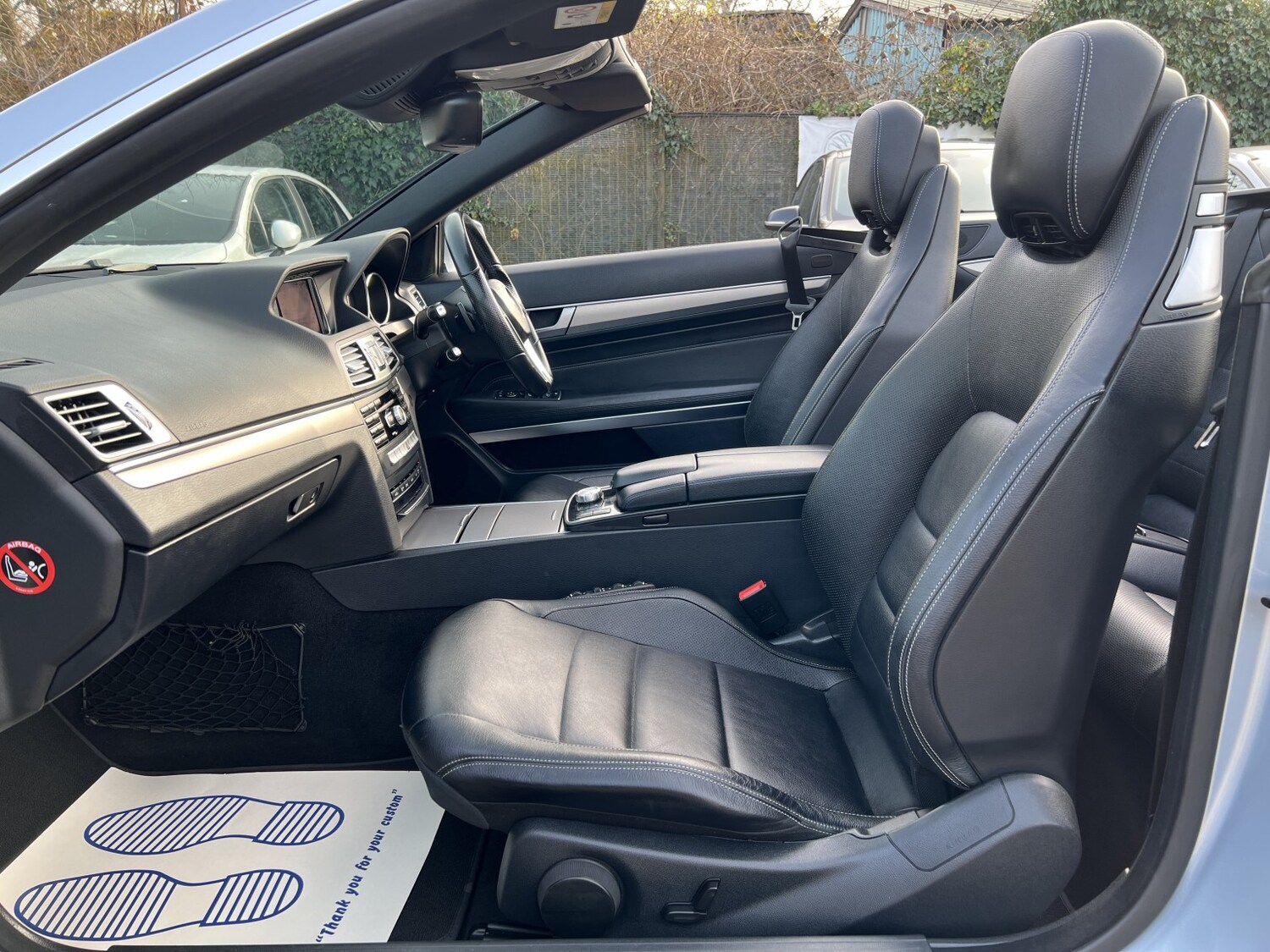 Used Mercedes-Benz E Class 2014 for sale - 77766436: Photo 6