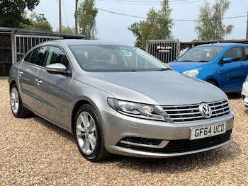 Used Volkswagen CC 2014 for sale - 75608279: Photo