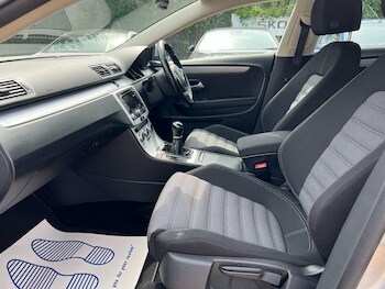 Used Volkswagen CC 2014 for sale - 75608279: Photo