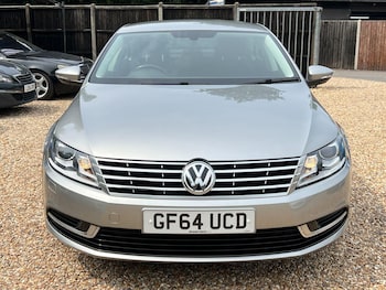Used Volkswagen CC 2014 for sale - 75608279: Photo