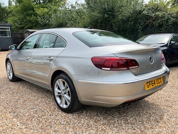 Used Volkswagen CC 2014 for sale - 75608279: Photo