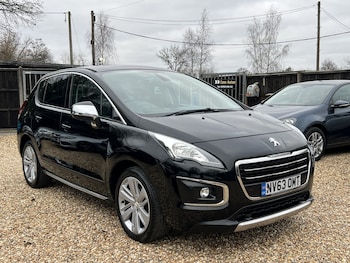 2014 - 1.6 HDi Allure 5-Door