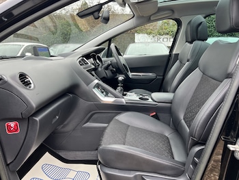 Used Peugeot 3008 2014 for sale - 77049273: Photo