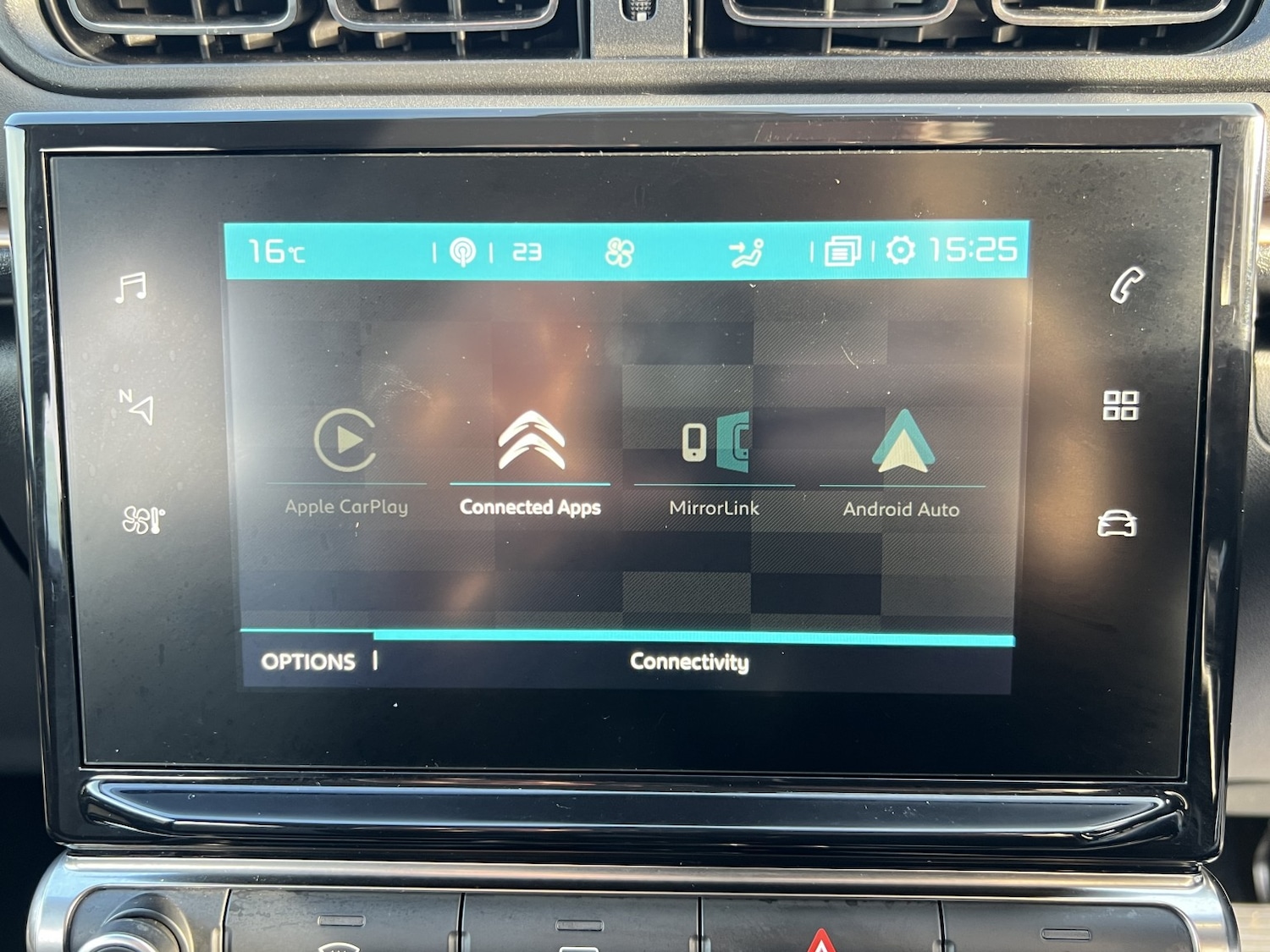 Used Citroen C3 2019 for sale - 76407581: Photo 11