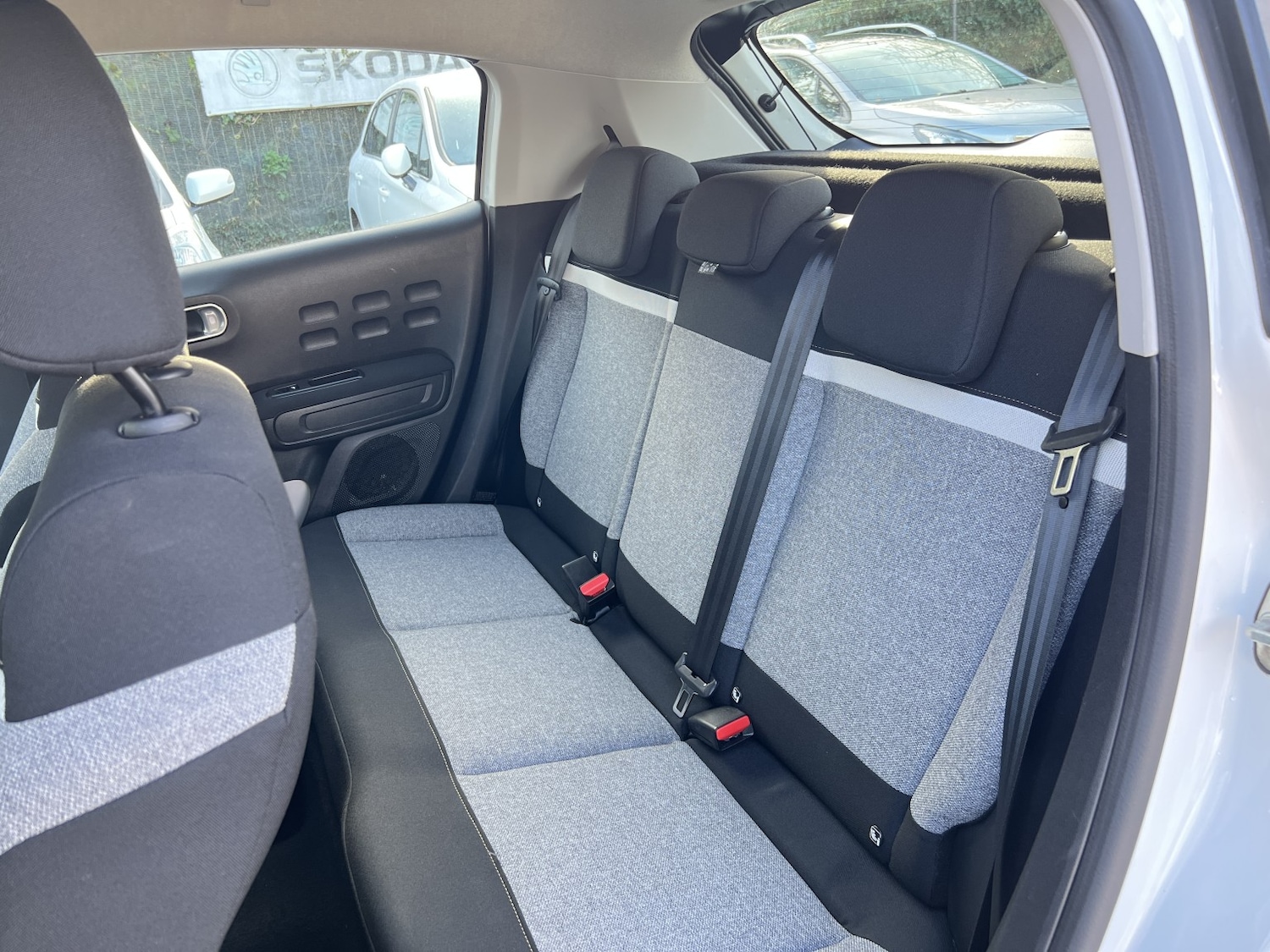 Used Citroen C3 2019 for sale - 76407581: Photo 12