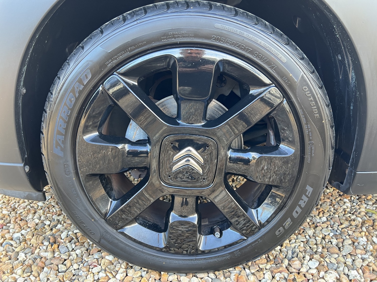 Used Citroen C3 2019 for sale - 76407581: Photo 13