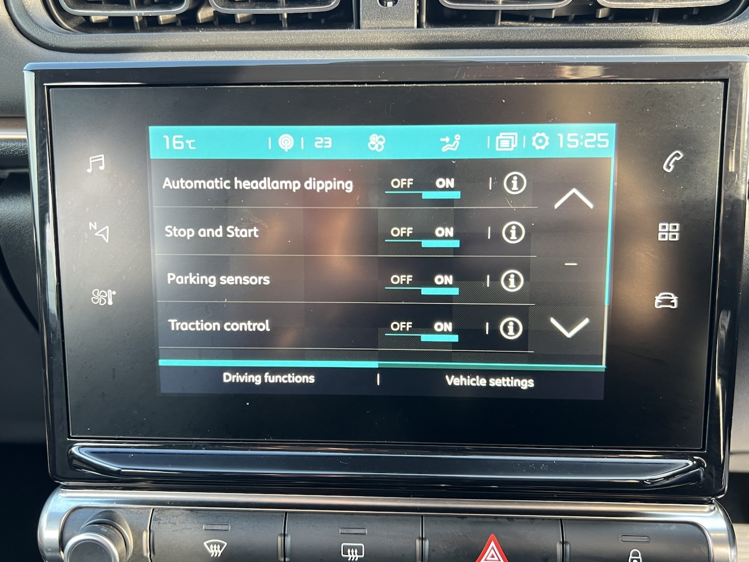 Used Citroen C3 2019 for sale - 76407581: Photo 15