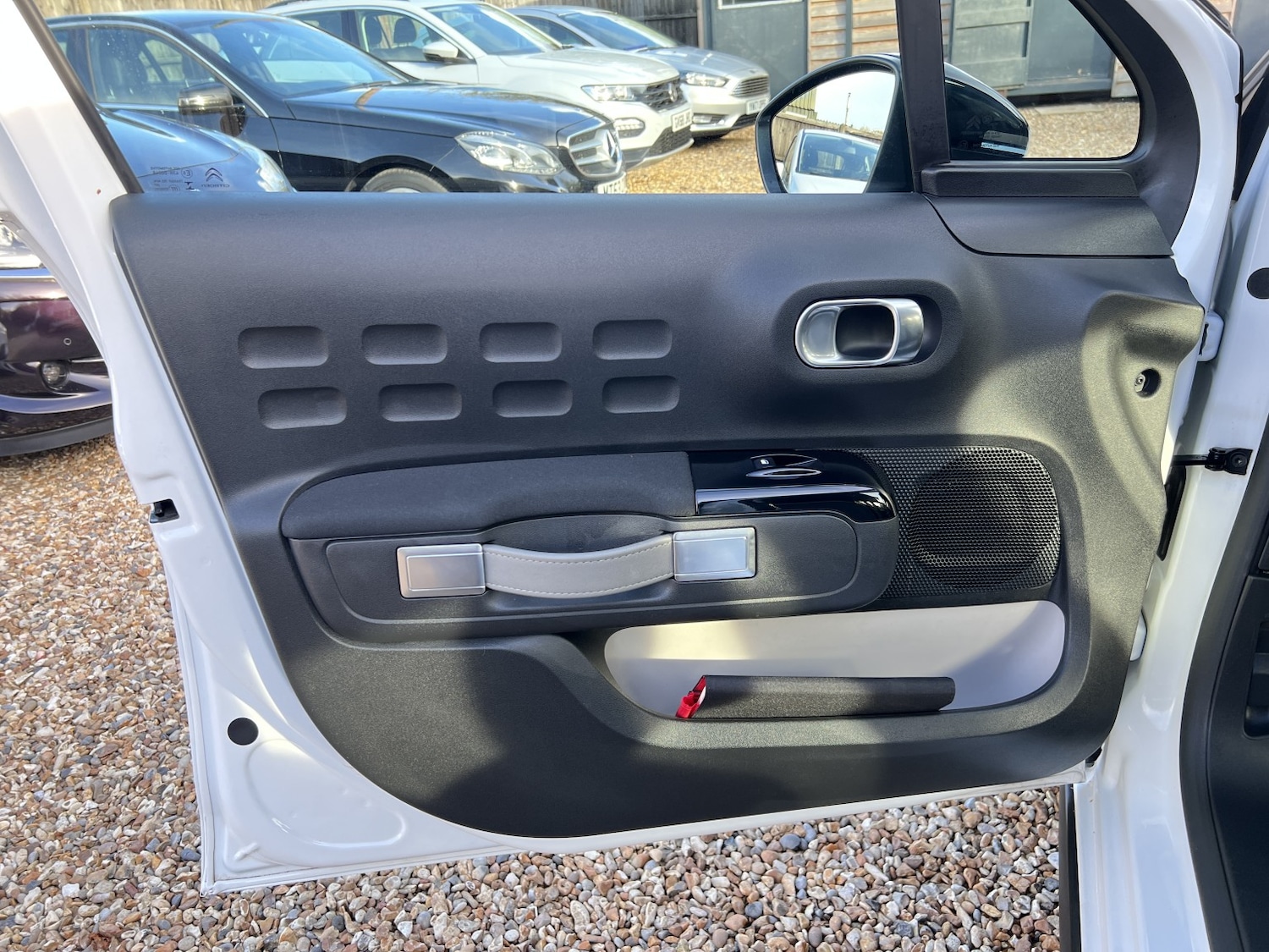 Used Citroen C3 2019 for sale - 76407581: Photo 16