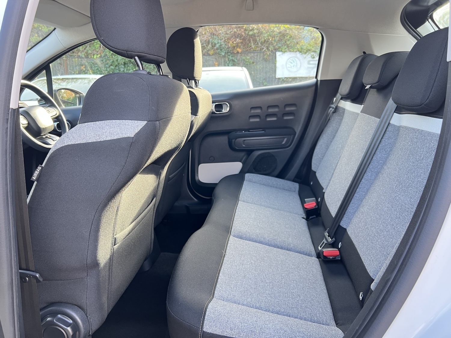 Used Citroen C3 2019 for sale - 76407581: Photo 17