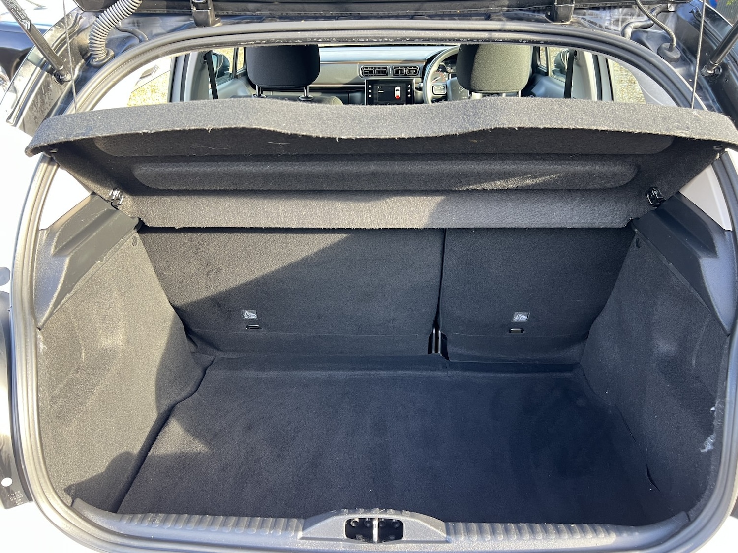 Used Citroen C3 2019 for sale - 76407581: Photo 18