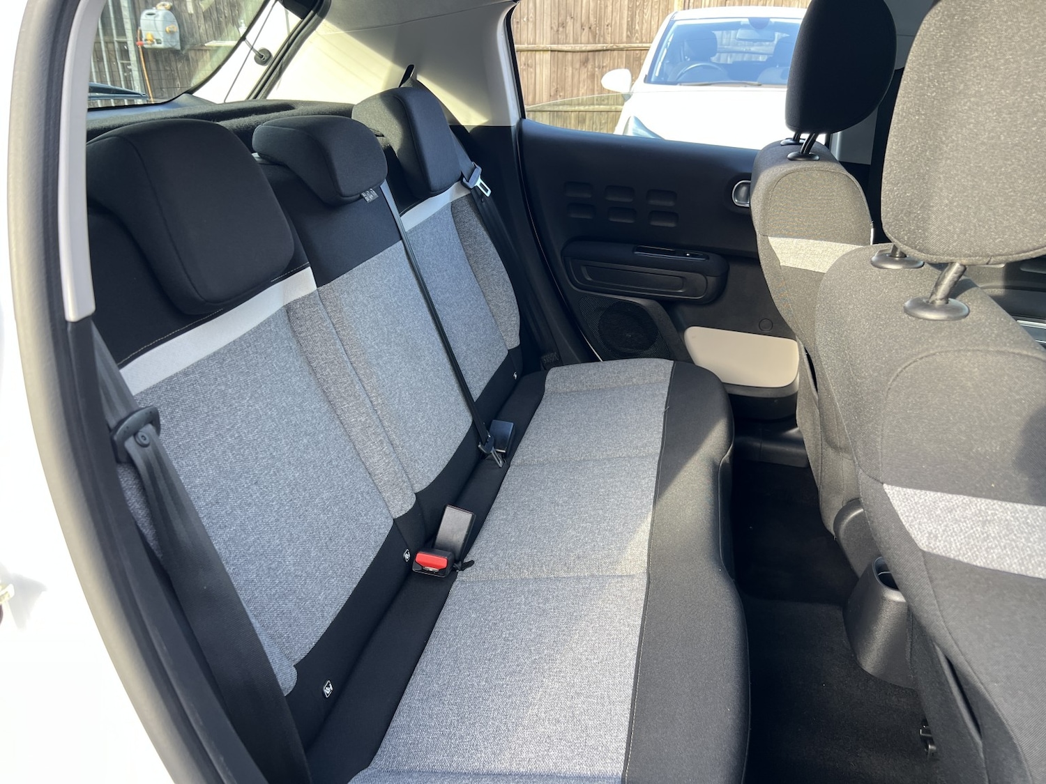 Used Citroen C3 2019 for sale - 76407581: Photo 20