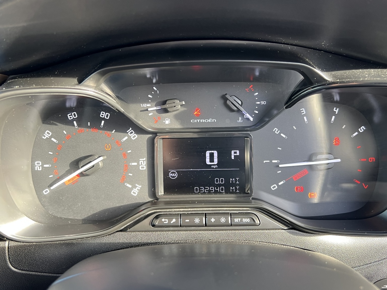 Used Citroen C3 2019 for sale - 76407581: Photo 21