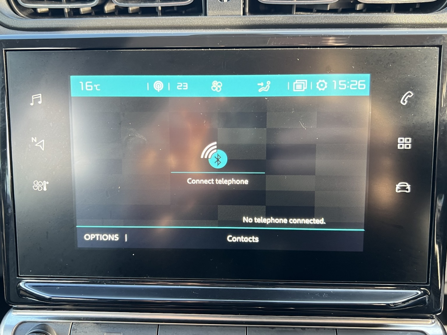 Used Citroen C3 2019 for sale - 76407581: Photo 23